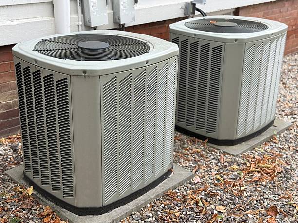 Reliable Ac Repair contractor in Hillsboro, MO by Leonard HVAC